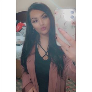 Meet your Posher, Alyssa